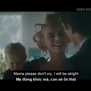 (Lyrics Vietsub - Harley & Joker) Criminal - Britney Spears